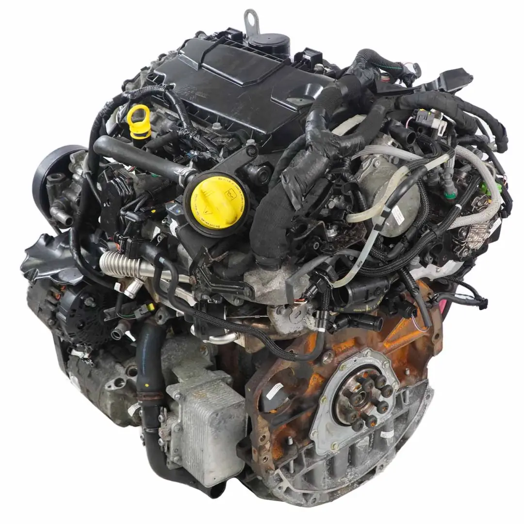 Motore Opel Vivaro